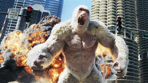review rampage