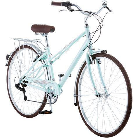 schwinn admiral womens hybrid bike mint green  ebay