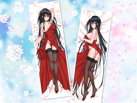 150 50 azur lane anime girl dakimakura pillow case hugging body taihou