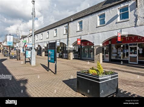 milngavie  res stock photography  images alamy