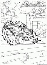 Transportation Coloring Drawing Future Para Colorear Vehicles Motos Futuristic Moto Dibujos Pages Aircraft Dibujo Transport Clipart Mandalas Prototype Motorcycle Pintar sketch template