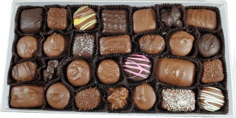 candykorner boxed chocolate assortment gourmet t boxed chocolate