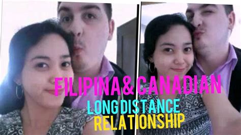 canadian filipina love story part 1 youtube