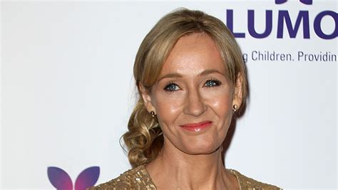 Happy 50th Birthday Jk Rowling 25 Best Quotes From The Creator Of Hp