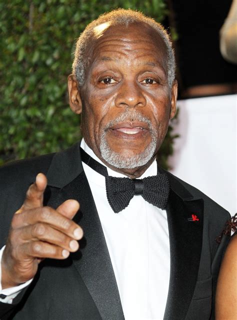 danny glover pictures latest news
