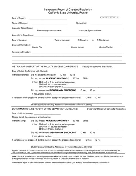 fill free fillable forms california state university