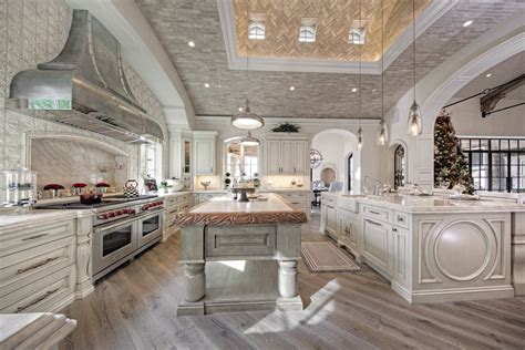 pin  marcia allen  kitchen luxury kitchens dream kitchens design mansion kitchen
