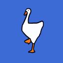 goose animated discord pfp