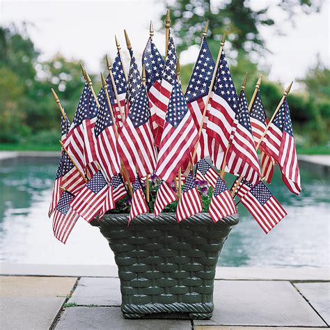 memorial day decorations ideas  images