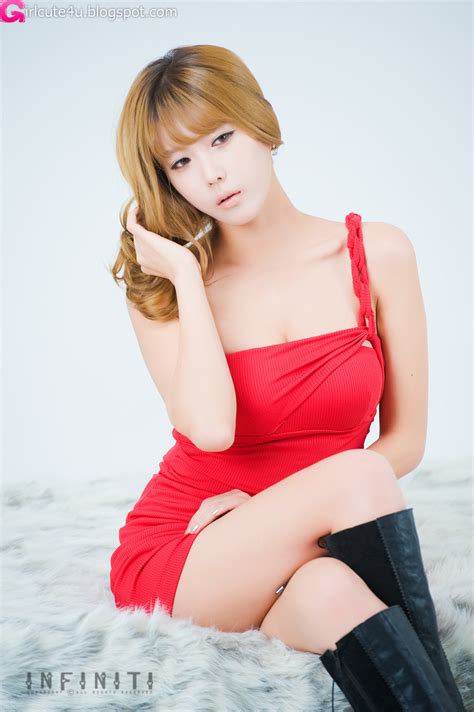 Xxx Nude Girls Heo Yoon Mi Red Hot