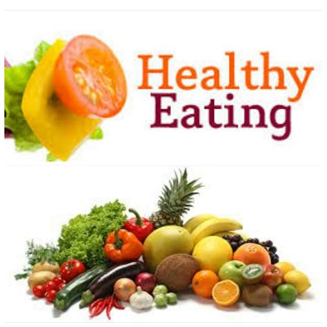 health with diet and sexual health healthy eating
