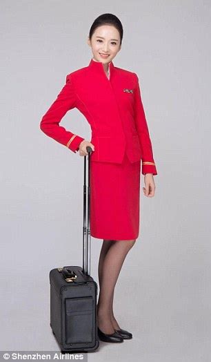 air stewardess association names 10 prettiest cabin crew daily mail online
