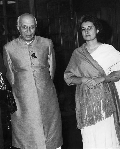 Indira Gandhi Indias First Woman Pm Was An Alpha Female Who Was