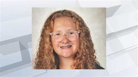 update missing 13 year old girl found