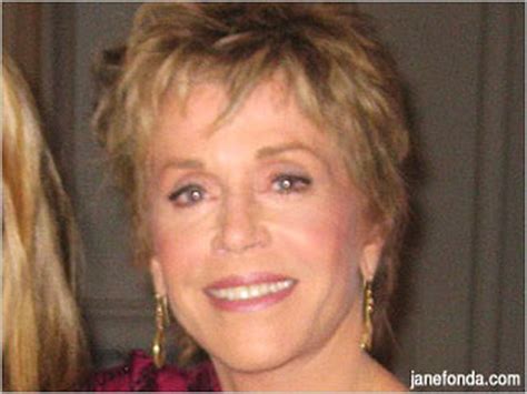 Jane Fonda S Candid Cosmetic Surgery Confession Under