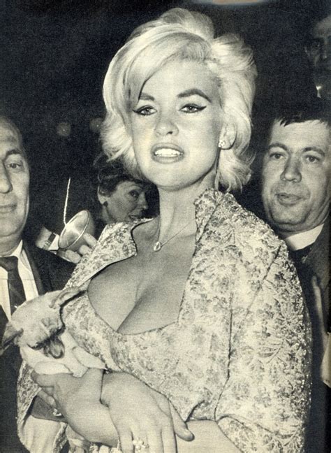 Jayne Mansfield Page 8 The Fashion Spot