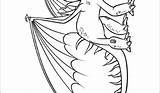 Coloring Pages Train Dragon Kids Gemacht Leicht Dragons sketch template