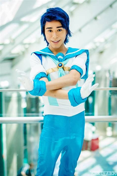 87 Best Images About Male Anime Cosplay On Pinterest