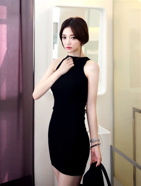 Dress Asian Women Style Korean Women Fashion Clothes Page 3 Asian