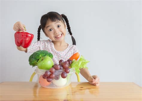 tips  teaching  kids  eat healthy