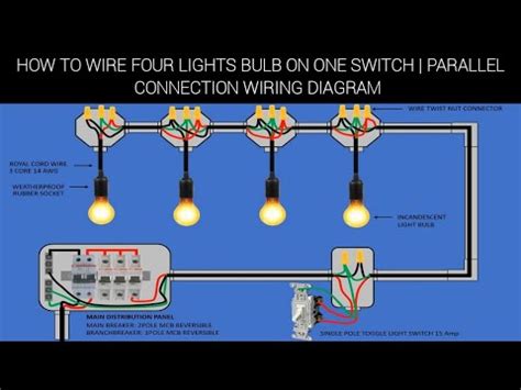 wire  lights  switch homeminimalisitecom