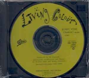living colour funny vibe releases discogs