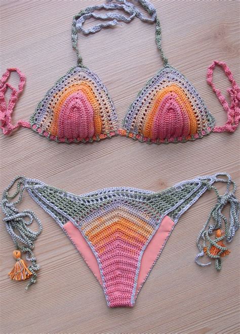 this item is unavailable etsy handmade bikinis crochet bikini