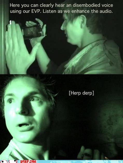 Ghost Adventures Know Your Meme