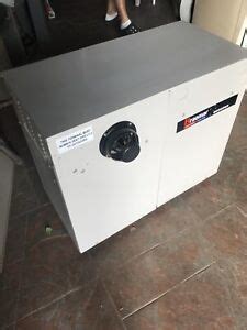 braemar tq  gas ducted heating unit air conditioning heating gumtree australia