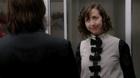 kristen schaal nod by the last man on earth find