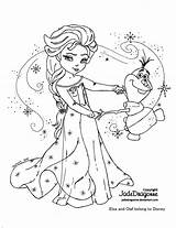 Elsa Olaf Coloring Pages Frozen Lineart Jadedragonne Deviantart Cute Disney Printable Elza Anna Drawings Kleurplaten Color Omalovánky Choose Board sketch template