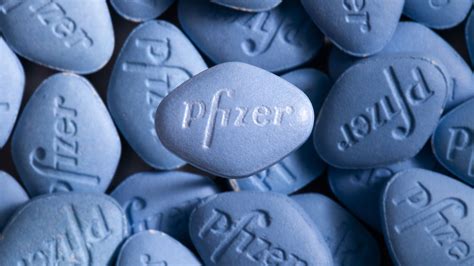 Pfizer Goes Direct With Online Viagra Sales To Men Shots Health
