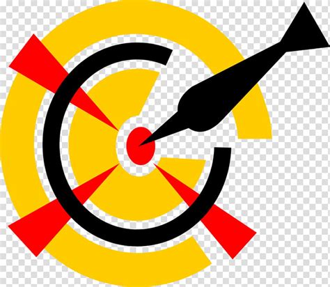 arrow dartboards darts windows metafile logo symbol transparent background png clipart