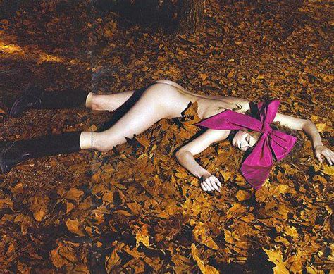 Victoria S Secret Angel Doutzen Kroes Naked For Magazines Scandal Planet