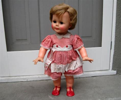 1960s Kissy Doll Flickr Photo Sharing