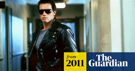 Arnold Schwarzenegger Will Be Back In Terminator 5 Film The Guardian