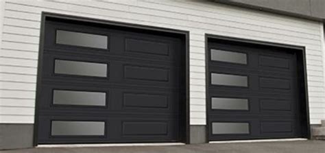 sideways garage doors opener     nels garage