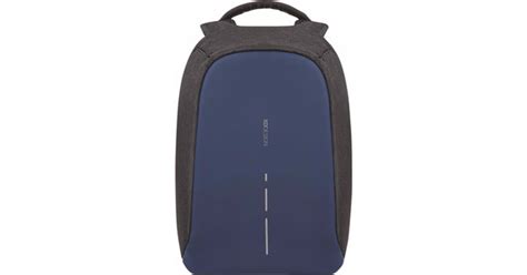 xd design bobby compact anti theft backpack diver blue backpacks coolblue