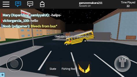 Magic School Bus Roblox Get Free Robux Easy Today