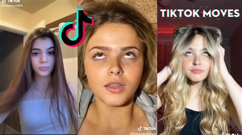 Mm Yeah Eye Roll Compilation Hottest Viral Tiktok Trend Part 1 Youtube