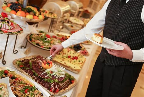 corporate caterer catering service  brooklyn ny siricos caterers