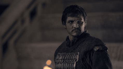 10 Best Pedro Pascal Roles Of All Time From Narcos To The Mandalorian