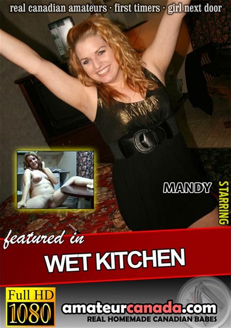 wet kitchen amateur canada unlimited streaming at adult dvd empire unlimited