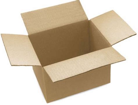 medium cardboard storage box buy