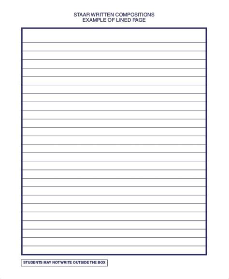 lined paper  check   httpscleverhippoorglined paper