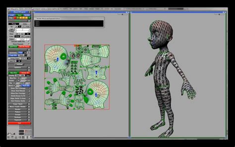 headus uv layout tutorial pdf