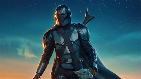 1920x1080 The Mandalorian Season 2 2020 4k Laptop Full Hd 1080p Hd 4k