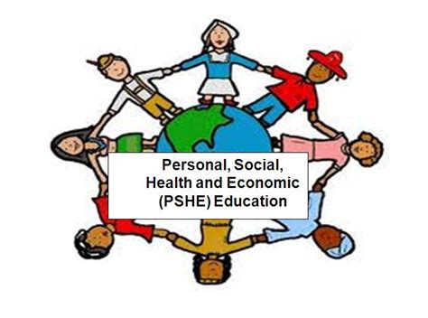 Personal Social And Health Education Pshe And Rights Respecting