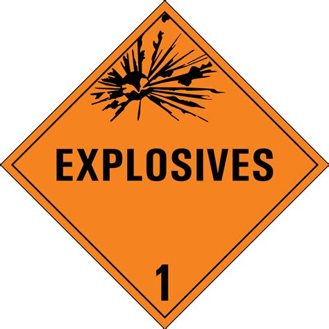 explosives  defencetalk