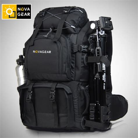 novagear  photo bag camera backpack universal large capacity